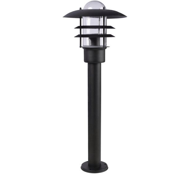 Borne Nazare en acier inoxydable Corep