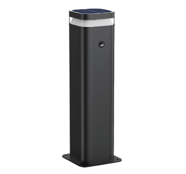 Borne RAY solaire hauteur 1 m