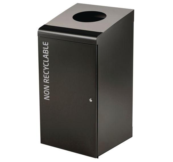 Borne Tri Selectif Tripoz Rossignol Pro