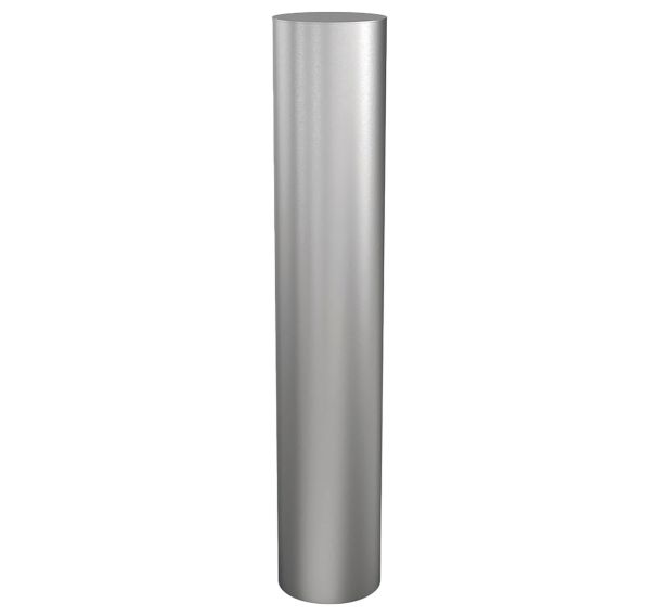 Borne anti-bélier tout inox - Procity