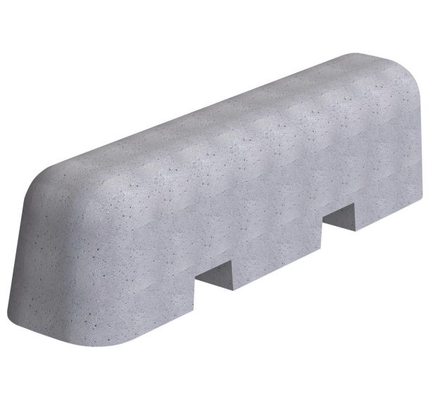 Borne banc Toledo