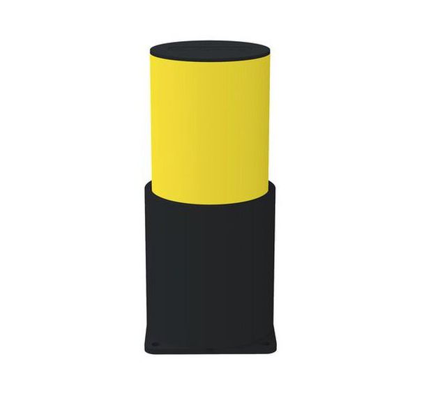 Borne de protection flexible - BRAVO - Dancop
