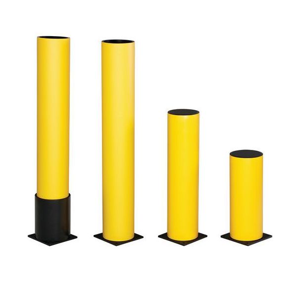 Borne de protection flexible - d-flexx