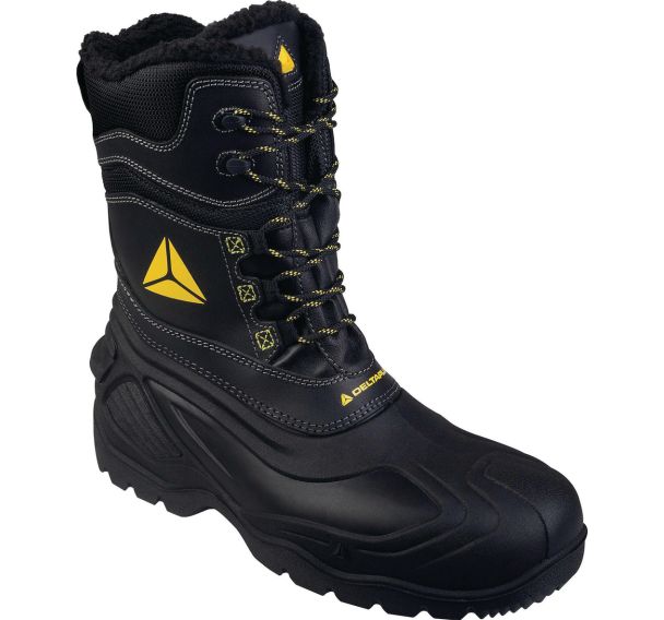 Botte canadienne de sécurité ESKIMO SBHP SRC - Delta Plus