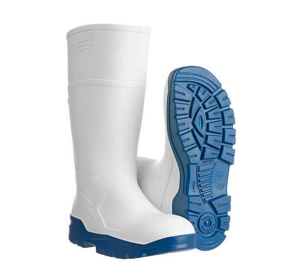 Botte de sécurité Food Wellington S4 en PU  FD84 - Portwest
