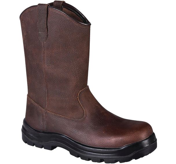 Botte de sécurité Indiana S3 FC16 - Portwest