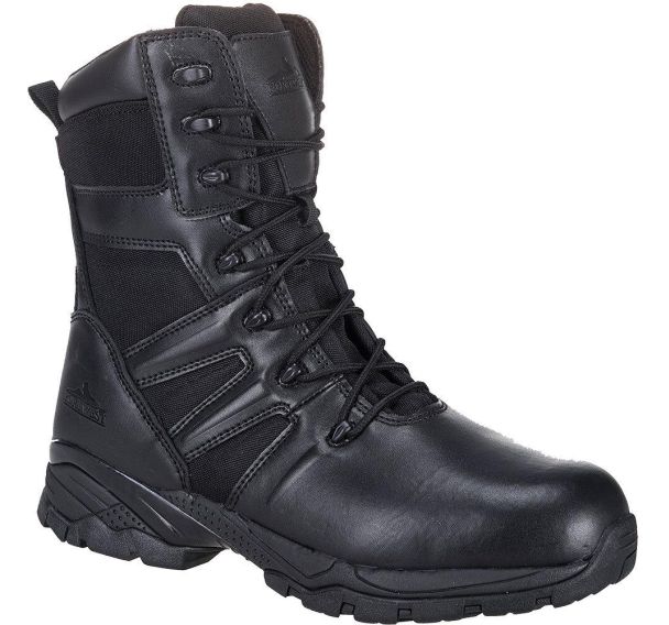 Botte de sécurité TaskForce Steelite S3 HRO FW65 - Portwest