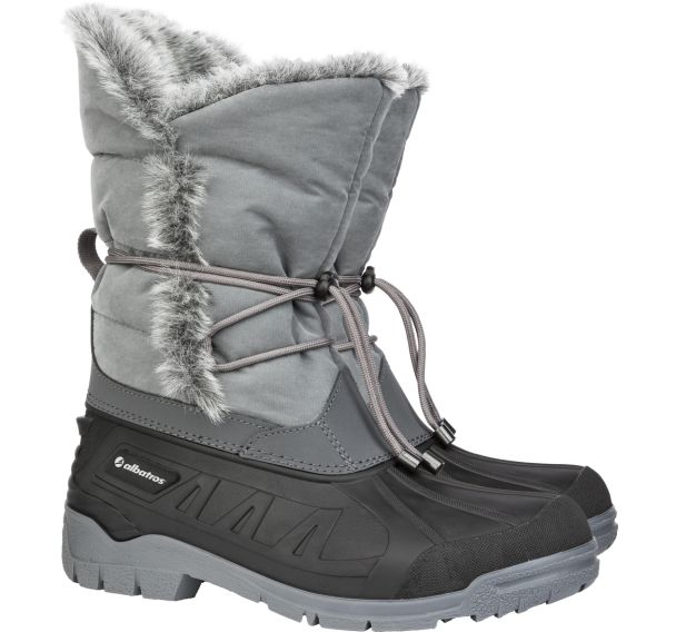 Bottes d'hiver non normées pour femme SCOTIA - Albatros