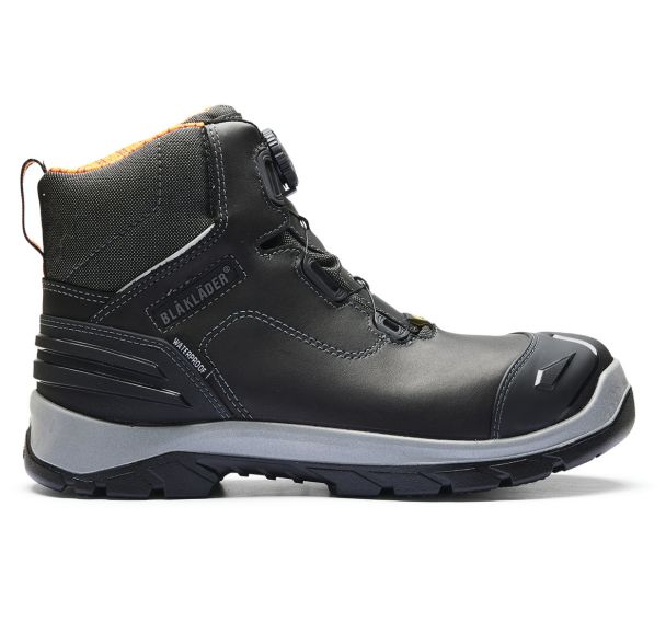 Bottes de sécurité Elite - Noir - Blåkläder