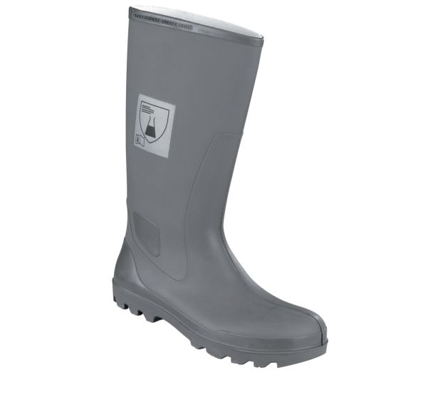Bottes de sécurité Hypalon S5 HRO