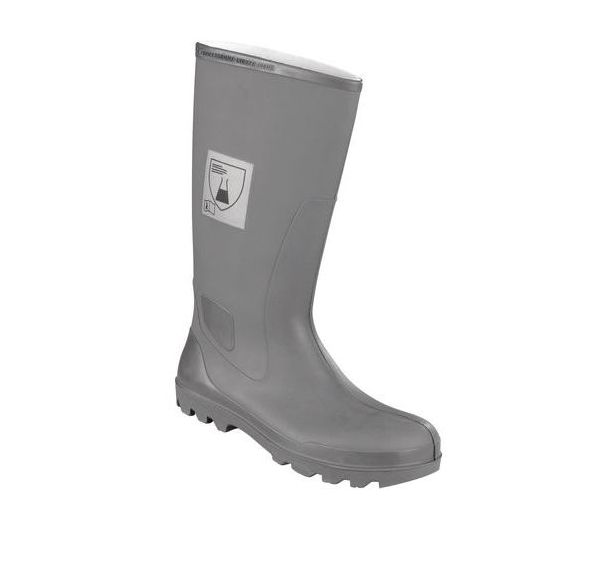 Bottes de sécurité Hypalon S5 HRO