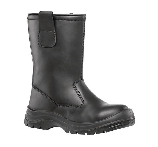 Bottes de sécurité Perlite S3 CI SRC