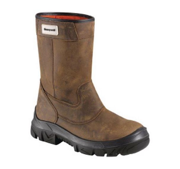 Bottes de sécurité Quad (i)xtrem S3