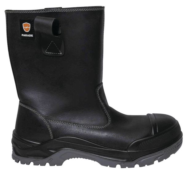 Bottes de sécurité S3 homme Narvix - Parade