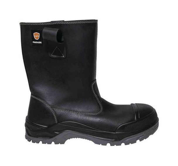 Bottes de sécurité S3 homme Narvix - Parade