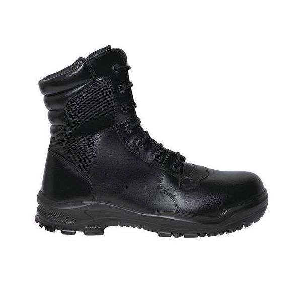 Bottes de sécurité S3 mixte Task - Parade