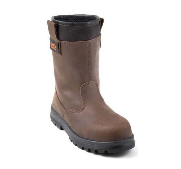 Bottes de sécurité SUTRA S3 SRC - Gaston Mille