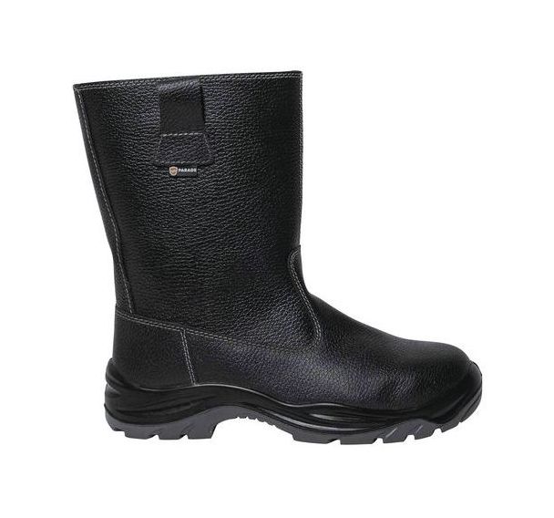 Bottes de sécurité fourrées S3 Siroka - Parade