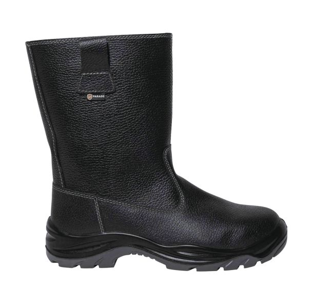 Bottes de sécurité fourrées S3 Siroka - Parade, Pointure : 47