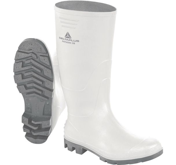 Bottes de travail PVC OB SRA - Delta Plus