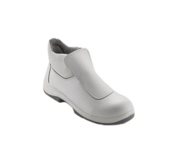 Bottillons de sécurité Winnipeg S2 SRC