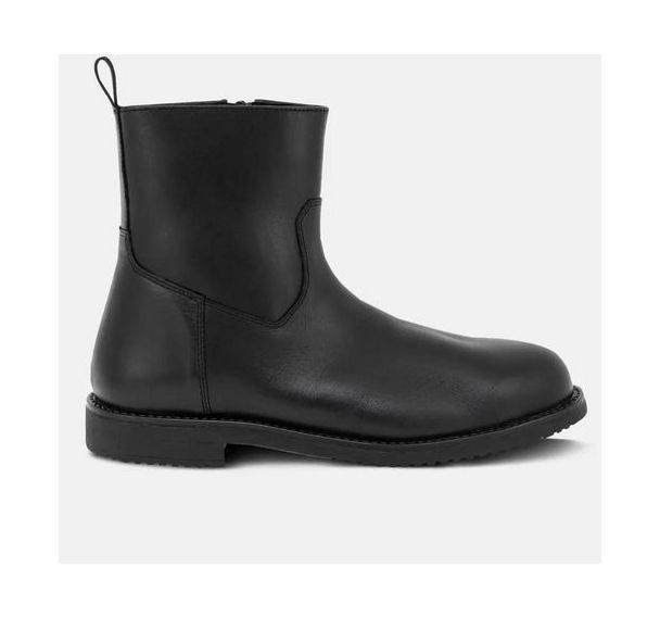 Bottines de sécurité montantes imperméables Equina - Parade