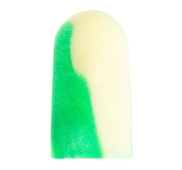 Bouchon anti-bruit biologique Biosoft™ Mega Bullet™ - PIP
