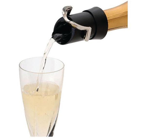 Bouchon champagne saver vacuvin