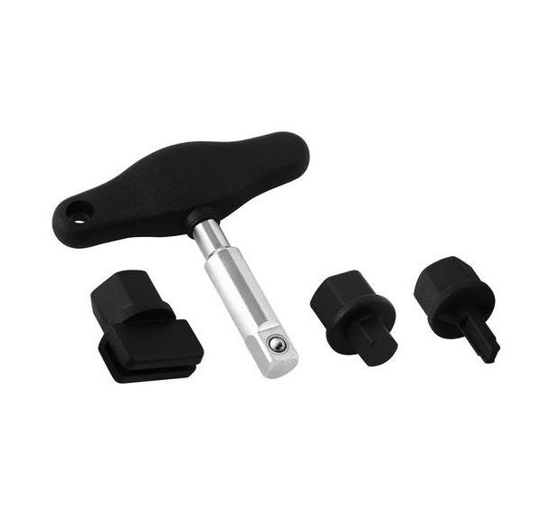 Bouchon de vidange plastique PSA-Ford