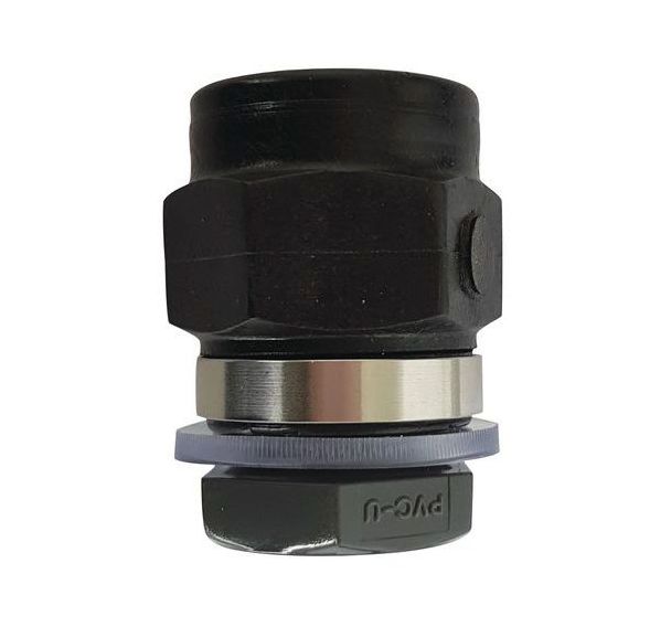 Bouchon de vidange pour bac et cuve