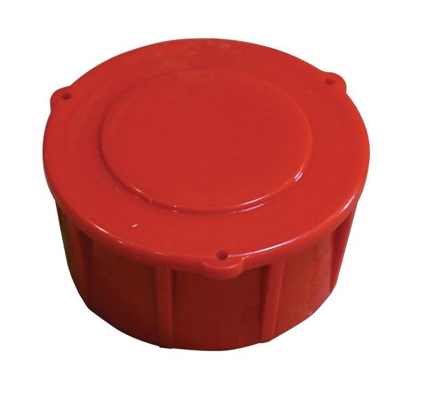 Bouchon pour baril série ovale
