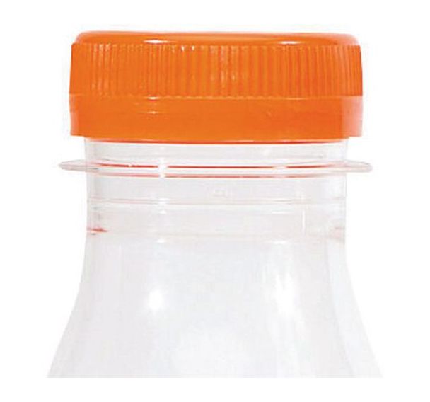 Bouchon pour bouteilles à jus - Lot de 375 - Matfer Flo