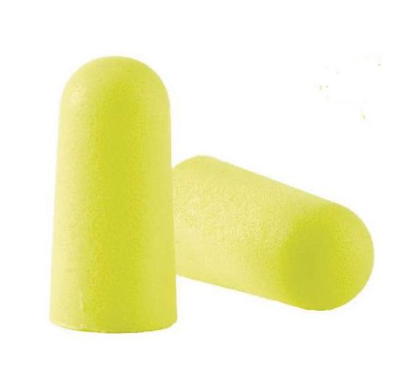 Bouchons d'oreilles Earsoft®
