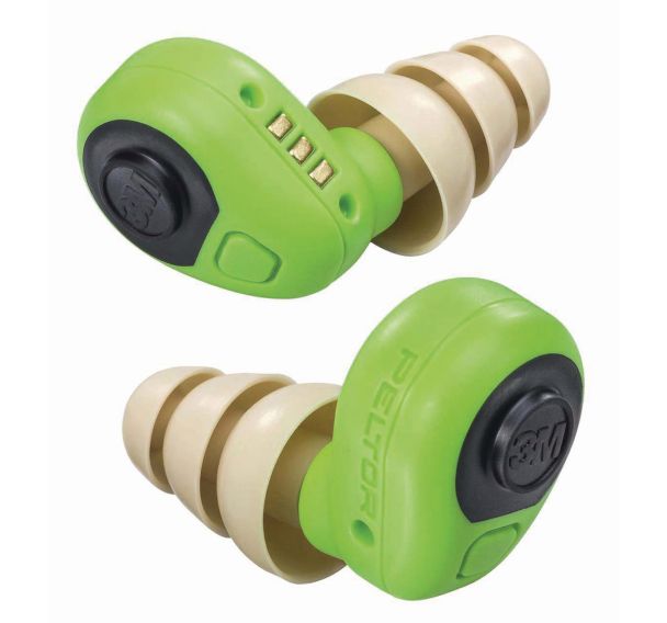 Bouchons d oreilles électroniques PELTOR EEP-100