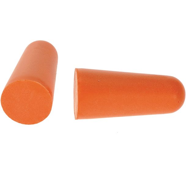 Bouchonss anti-bruits en mousse de PU - Portwest (Lot de 400)