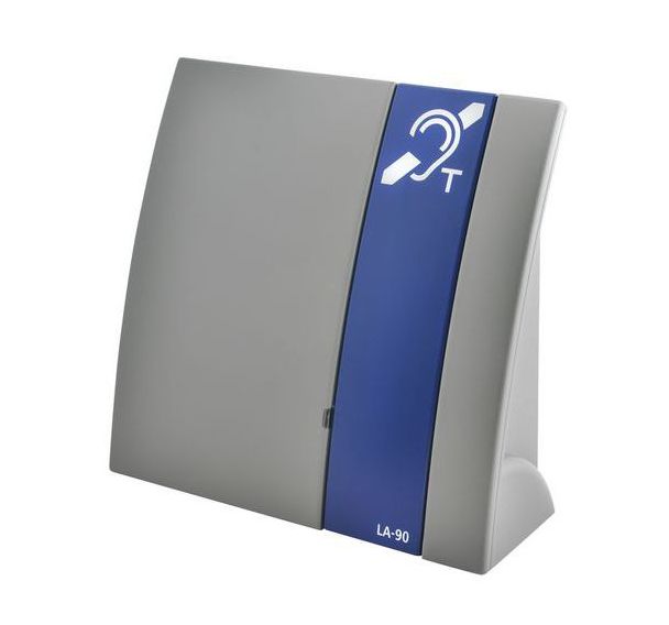 Boucle magnétique d'accueil COLOR