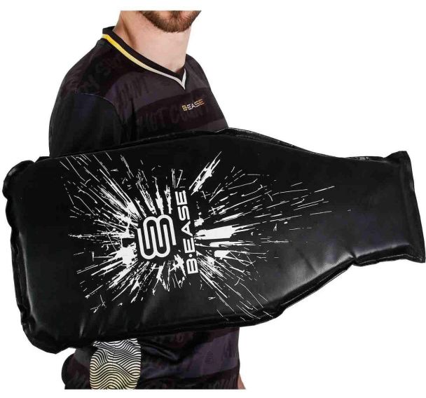 Bouclier d'opposition de basket-ball B.Ease