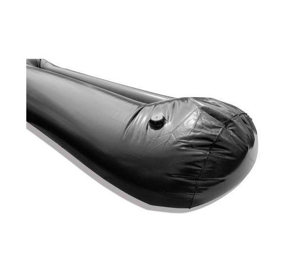 Boudin anti-inondation réutilisable rempli d'eau - PIG®