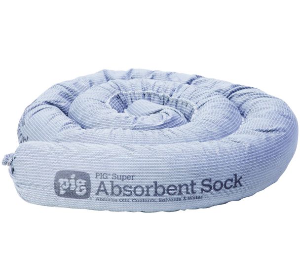 Boudin super absorbant universel