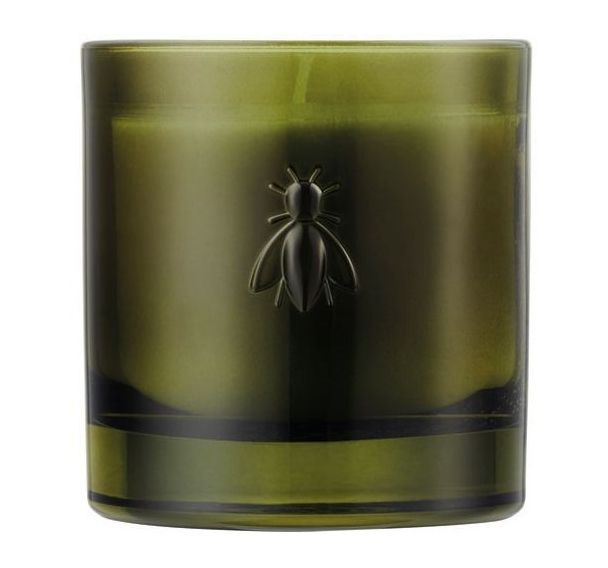 Bougie abeille parfumée figues - 200g