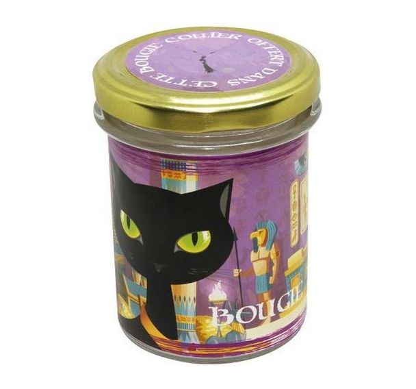 Bougie bijou Girly and Boy - 150g