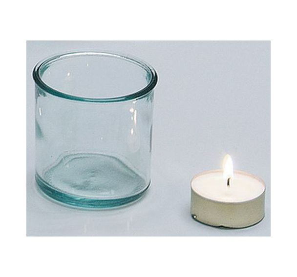 Bougie chauffe plats (Boîte de 10)
