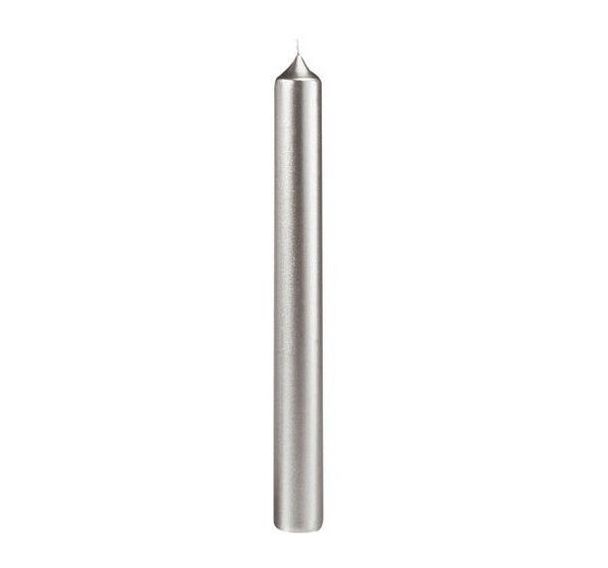 Bougie droite non parfumée - 200mm - La Française