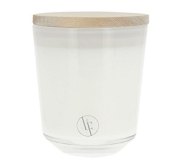 Bougie parfumée La Montagne - 200g