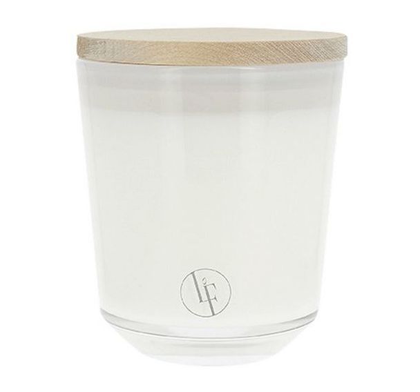 Bougie parfumée Les Fleurs - 200g