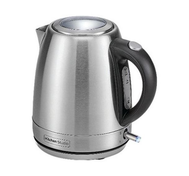 Bouilloire - Kitchenchef - KS-12108