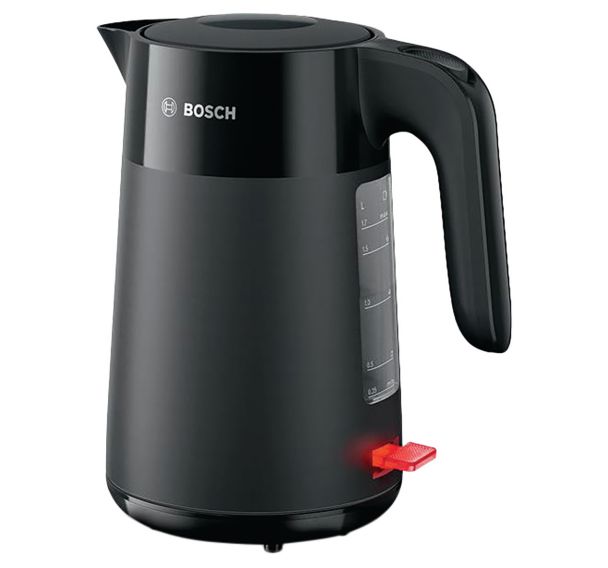 Bouilloire 1,7 L Noir Mat - MyMoment - TWK2M163 - Bosch