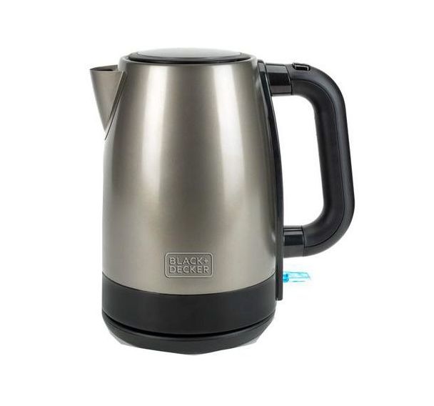 Bouilloire 1,7 l BXKE2201E - Black and Decker