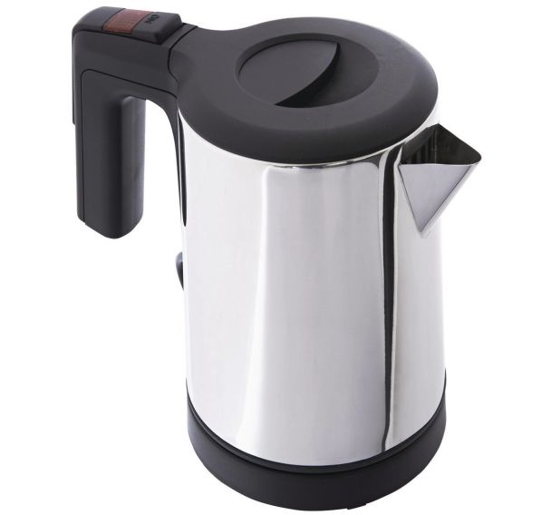 Bouilloire Duchesse inox 0,8L - JVD