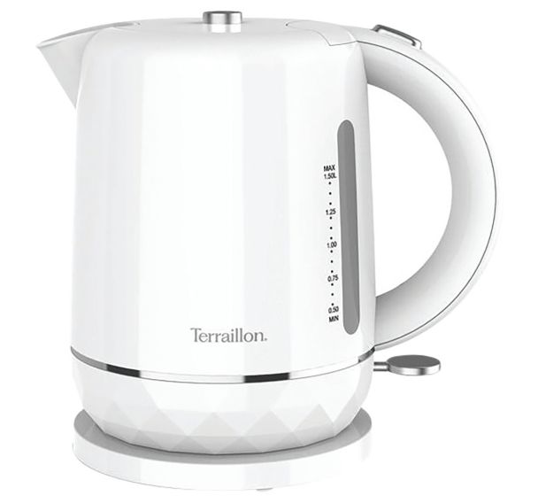 Bouilloire Température fixe - 15351 - Terraillon